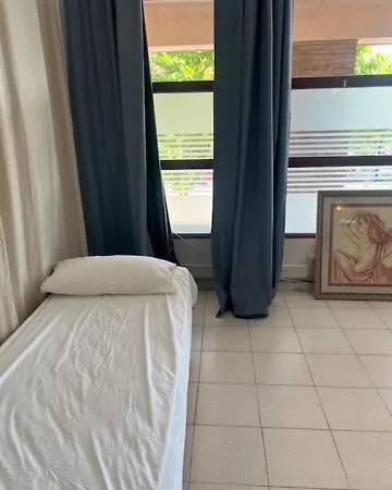 Appartamento Privado 7p Sabadell