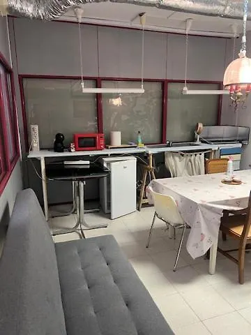 Privado 7p * Sabadell