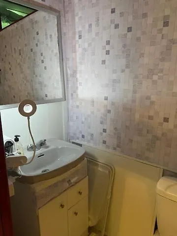 Privado 7p Appartamento Sabadell