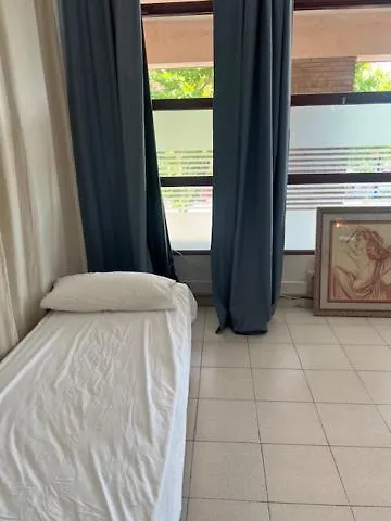 Appartement Privado 7p Sabadell