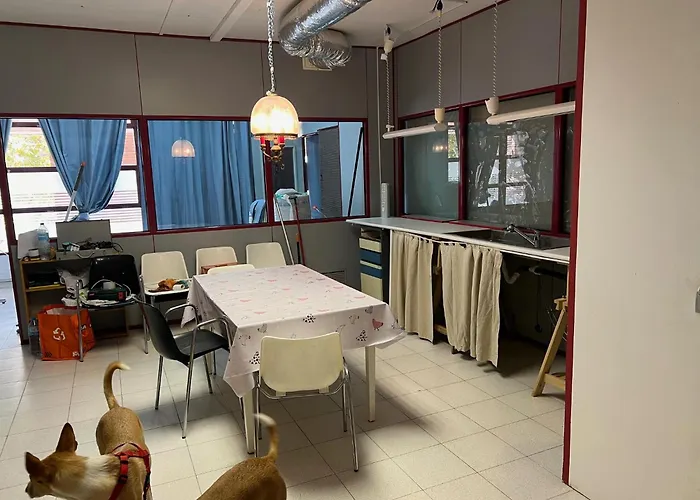 Privado 7p Appartement
