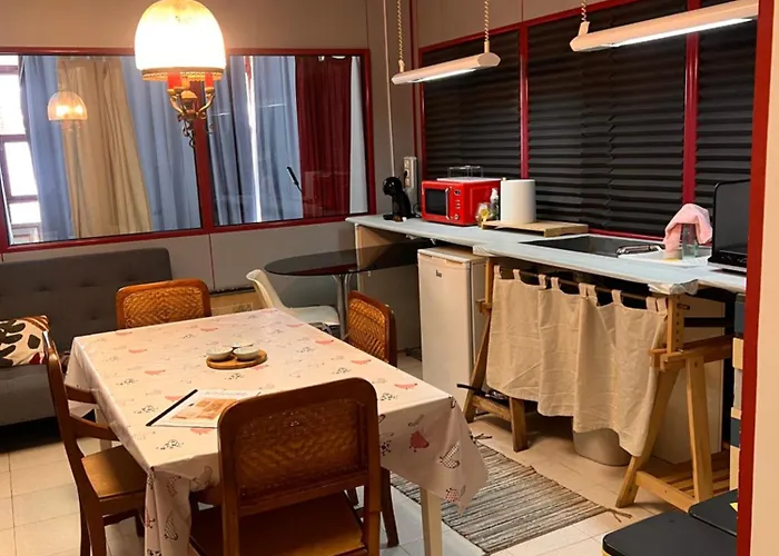 Appartement Privado 7p