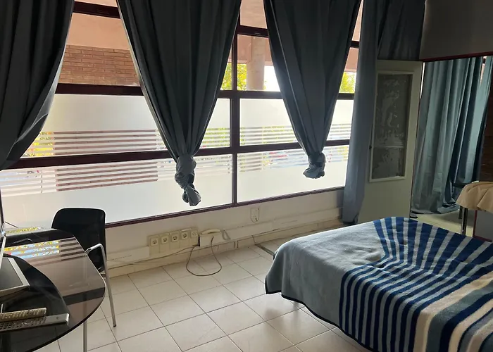 Appartement Privado 7p