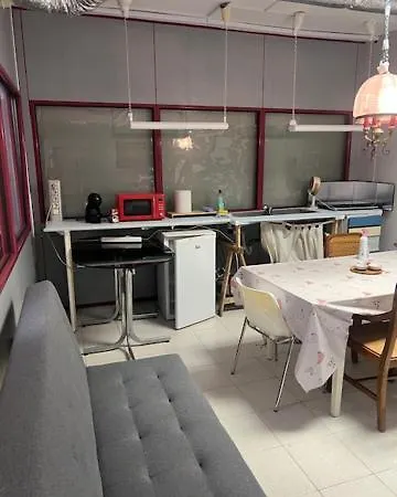 Privado 7p * Sabadell