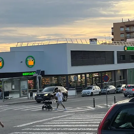 Lejlighed Privado 7p Sabadell