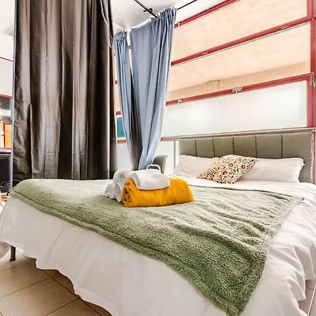 Privado 7p Lejlighed Sabadell
